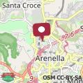 Mappa Rione Alto City House