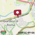 Mappa Ripesbb Bnb In Rome