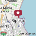 Carte Riposto Etna Taormina Mare 2