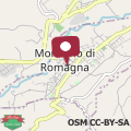 Mapa Risorgimento - Albergo - Bar