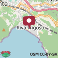 Mapa Riva al Mare Flat