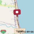 Karte Riva del Sol Beach Resort