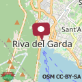 Map Riva's Rooftop Retreat - Happy Rentals