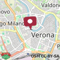 Mapa Riva San Zeno - Mood Apartments