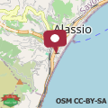 Map Riva Viola