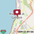 Mapa Rivabella House