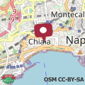Map Riviera Collection Chiaia