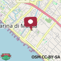 Map Riviera Prestige