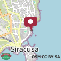 Mappa Riviera Suite Via Eveneto, 47