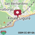 Map Rivierarent Al Grattacielo