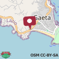 Carte ROAMA BNB Formia Gaeta