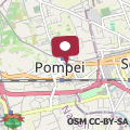 Karte Roan home Pompei