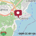 Carte Rocca sul Lago