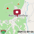 Carte Roccamonfina Palace Hotel