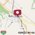 Map Roccaraso Inn Blu