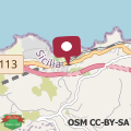 Map Roccazzo 16