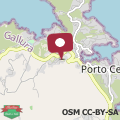 Map Rocce e Mare