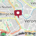 Carte Roel apartments Verona San Zeno