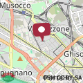 Map Rolandi Duplex with Terrace