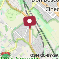 Map Roma Aeterna Suites