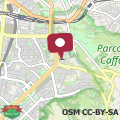 Mappa Roma Ardeatino - Casa dei Navigatori x 4