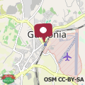 Mappa Roma Casetta - Tourist Rooms