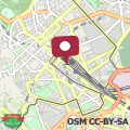 Mappa Roma center home