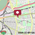 Map Roma Guest house Aversa 55