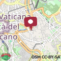 Map Roma Suite Piazza Navona
