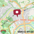 Mapa Roma Tourist House