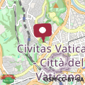 Carte Roma Vaticano
