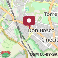 Mappa RomaDimora