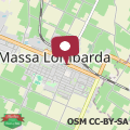 Mappa Romagna Apartments