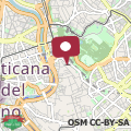 Mappa Roman Babuino Inn