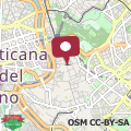 Mappa Roman Charme Spagna