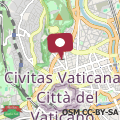 Carte Romana House - Vatican District