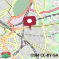 Mapa Romanello case e appartamenti vacanza