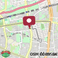 Map Romano Guest House