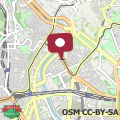 Mappa Romano Suite B9