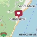 Mapa ROMANTIC COMO HIDEAWAY with private parking