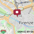 Mapa Romantic Hideaway 5 min Walk from Central Station