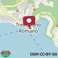 Mappa Romantic House