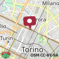 Carte Romantica mansarda nel cuore di Torino