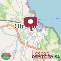 Carte Dimora Borgo Monte nel cuore di Otranto con garage