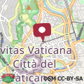 Map Romart Luxury Rooms