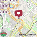 Map Rome As You Feel - Maison Torre Argentina - Arenula 41