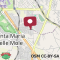 Mapa Rome Charm House