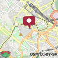 Mapa Rome for Two