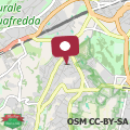 Carte Rome - Oasis with Private Garden in Parco Pamphilj