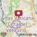 Map Rome's Heart Guest House
